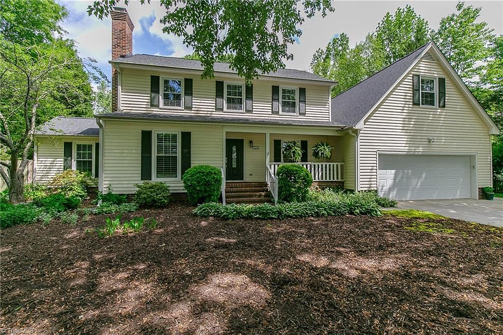 105 Truitt Dr, Elon, NC 27244 Zillow