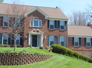 943 Whirlaway Dr, Union, KY