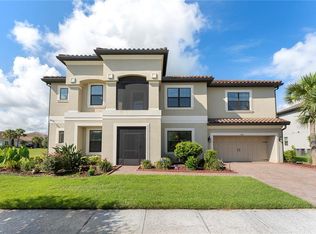 1100 Windlass Ct, Kissimmee, FL 34746