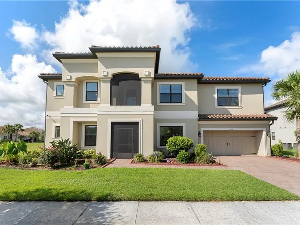 1100 Windlass Ct, Kissimmee, FL 34746