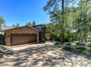 1500 Conifer Ridge Ln, Prescott, AZ 86303