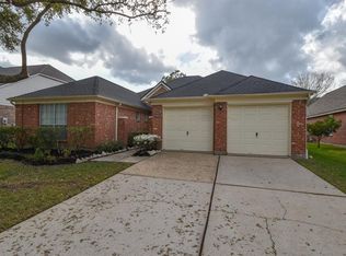 3402 Shadowchase Dr, Houston, TX 77082