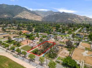 2160 Maiden Ln LOT 6, Altadena, CA 91001