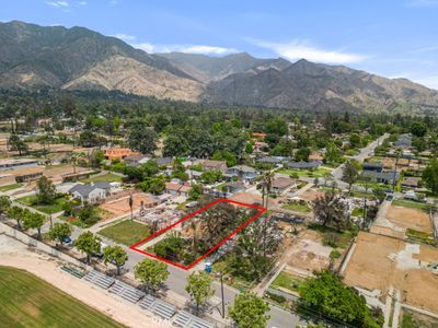 2160 Maiden Ln LOT 6, Altadena, CA, 91001