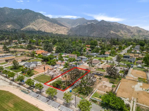 2160 Maiden Ln Lot 6, Altadena, CA 91001