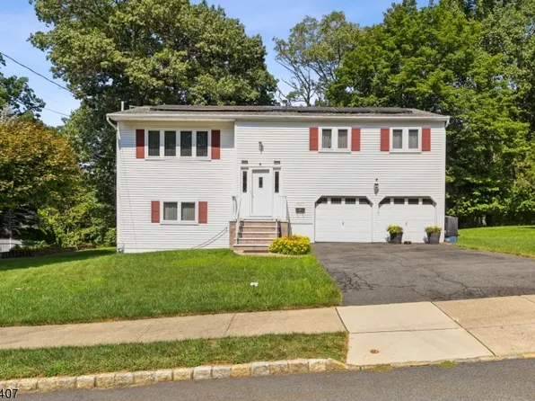 443 Herrick Dr, Rockaway Twp., NJ 07801