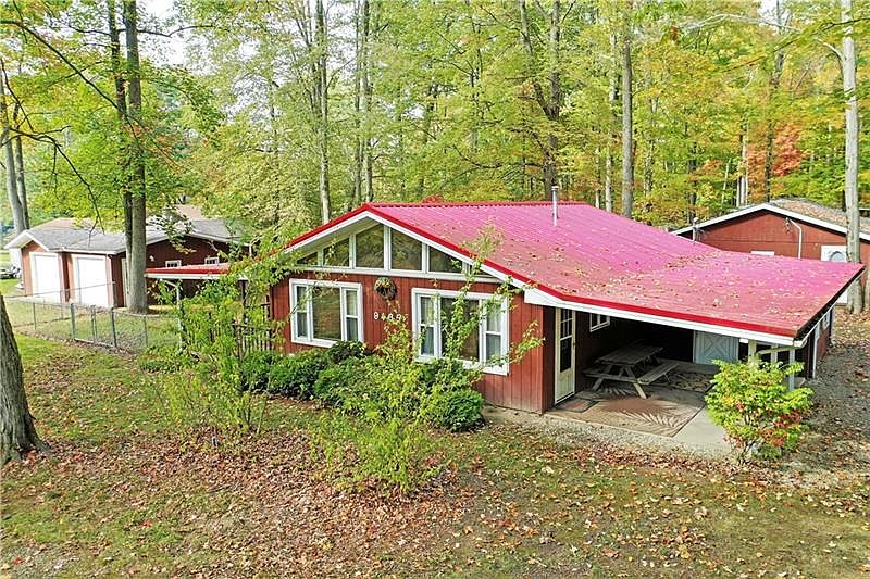 9485 St, Linesville, PA 16424 Zillow