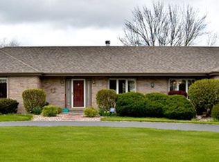 23764 S Jonathan Ln, Crete, IL 60417