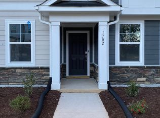 1702 Night Sky Trl, Apex, NC 27502