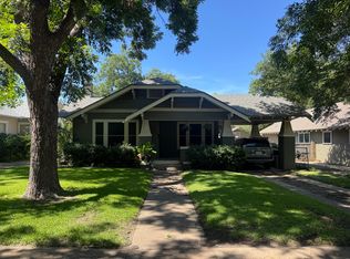 5308 El Campo Ave, Fort Worth, TX 76107