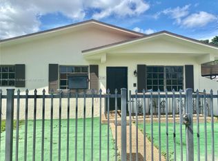 310 NW 43rd Ave, Miami, FL 33126