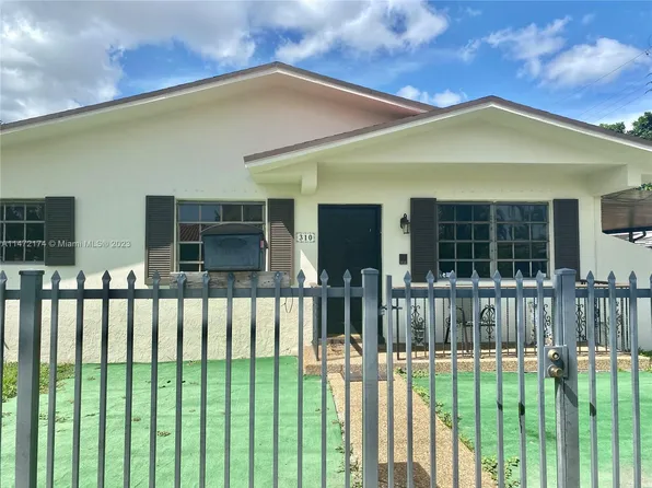 310 NW 43rd Ave, Miami, FL 33126