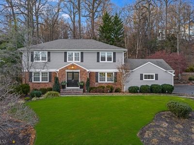 986 Chimney Ridge Dr, Springfield, NJ, 07081