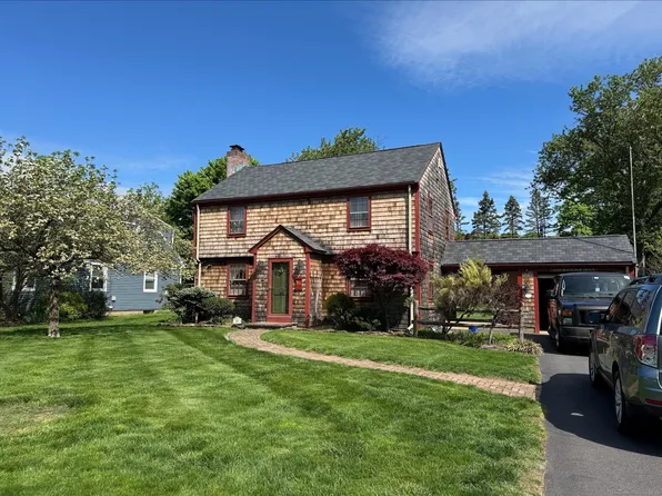 49 Hart Acre Road, Southington, CT 06489