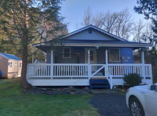 44009 SE 78th St, Snoqualmie, WA 98065