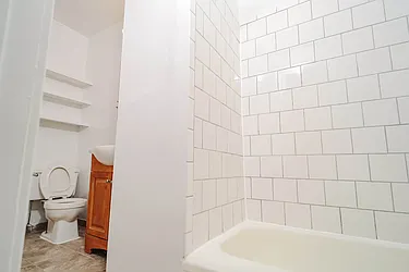 Rented by Dom & E Property Management