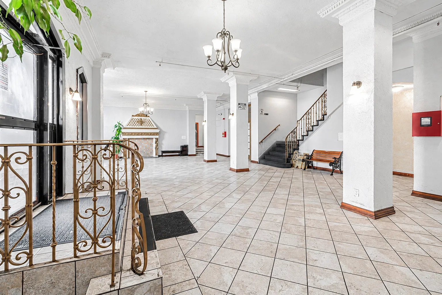 Diksboro Apartments — Photo 1