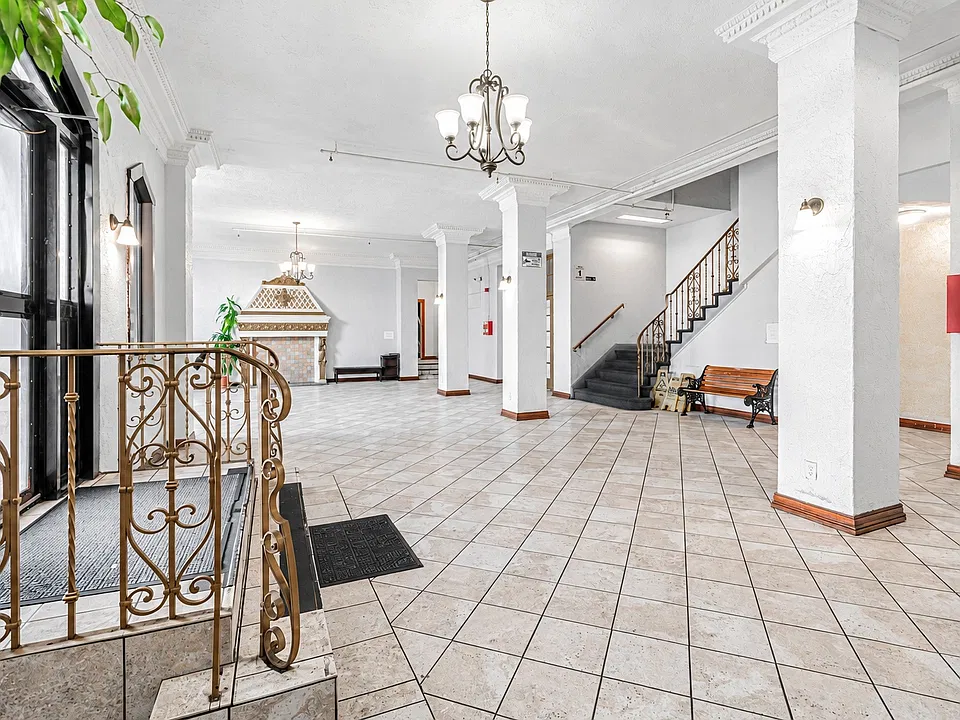 Diksboro Apartments