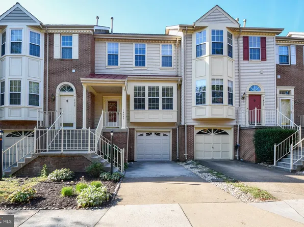 14057 Winding Ridge Ln, Centreville, VA 20121