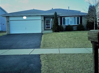 (Undisclosed Address), Bolingbrook, IL 60490