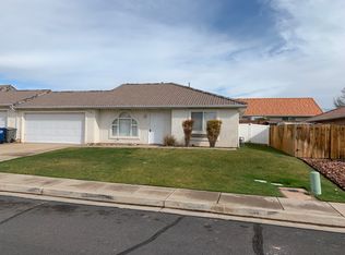 2583 E 620 N, St George, UT 84790