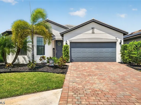 3721 E Hampton Cir, Alva, FL 33920