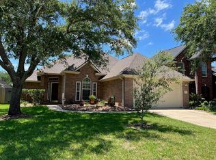 3514 Darby Ct, Pearland, TX 77584