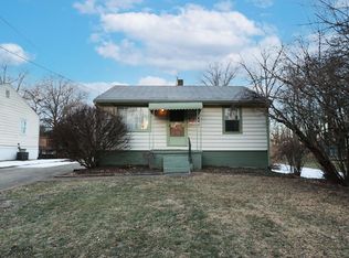 339 Buckeye Ave, Mansfield, OH 44906