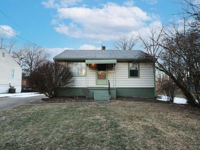 339 Buckeye Ave, Mansfield, OH, 44906