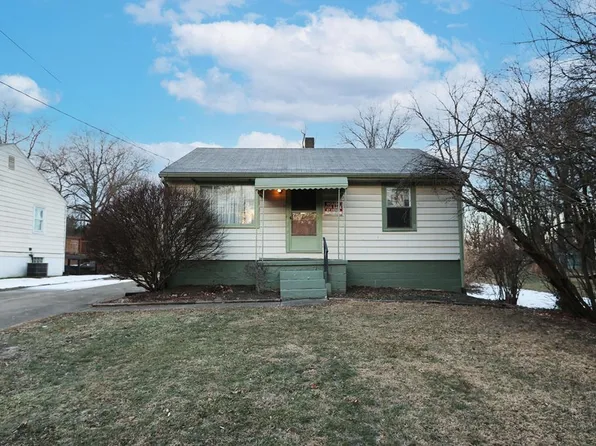 339 Buckeye Ave, Mansfield, OH 44906