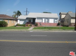 1237 W 120th St, Los Angeles, CA 90044