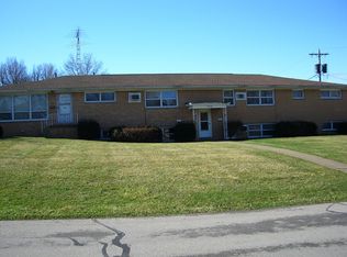 4354 21st St NW APT 6, Canton, OH 44708