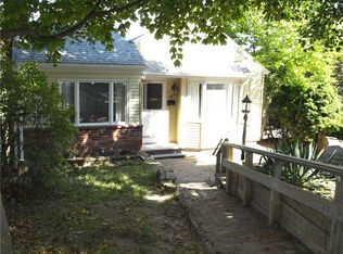 83 Serrel Sweet Rd, Johnston, RI 02919