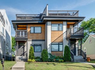 506B Buchanan St, Nashville, TN 37208