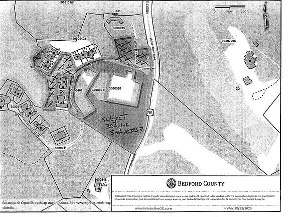 5th image of 0 Abert Rd