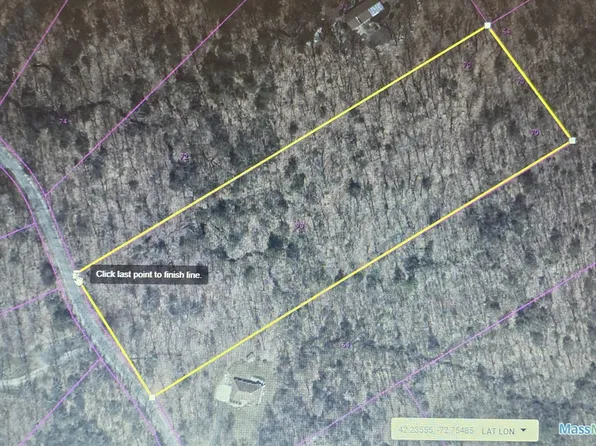 70 Crooked Ledge Rd, Southampton, MA 01073