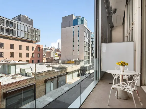 524 West 19th Street 3 image 3 of 8