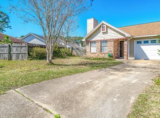 2204 Nancys Path, Fort Walton Beach, FL 32547