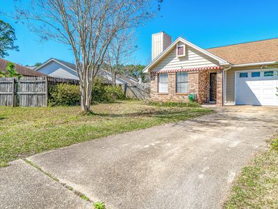 2204 Nancys Path, Fort Walton Beach, FL, 32547