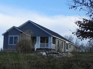 1564 Parch Corn Rd, Rogersville, MO 65742