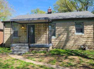 2908 E 42nd St, Indianapolis, IN