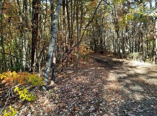 0 Dog Leg Rd, Whittier, NC 28789