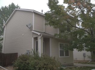 3415 Warren Farm Dr, Fort Collins, CO 80526