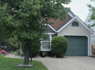 3904 Windsong Cv, Evansville, IN 47715