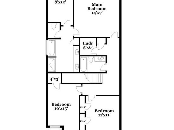 3rd image of 761 Alder Grove Trce