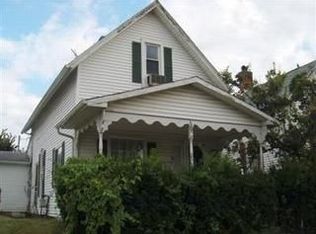 733 E Temple St, Washington Court House, OH 43160