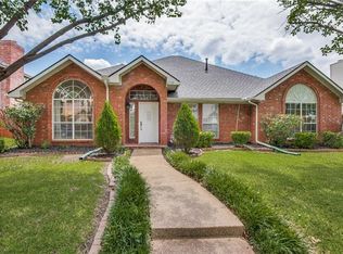 3732 Elizabeth Dr, Carrollton, TX 75007