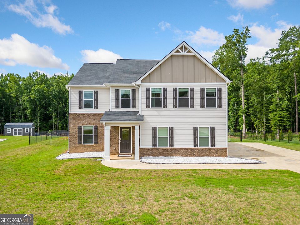 1st image of 195 Alcovy Reserve Way