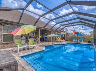 2129 Eagles Ridge Cv, Cantonment, FL 32533