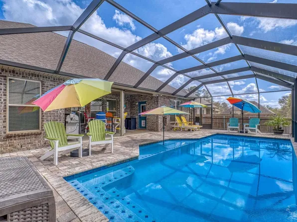 2129 Eagles Ridge Cv, Cantonment, FL 32533